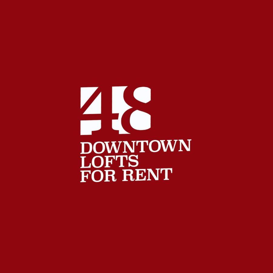 Néa Péramos48 Downtown Lofts公寓 外观 照片