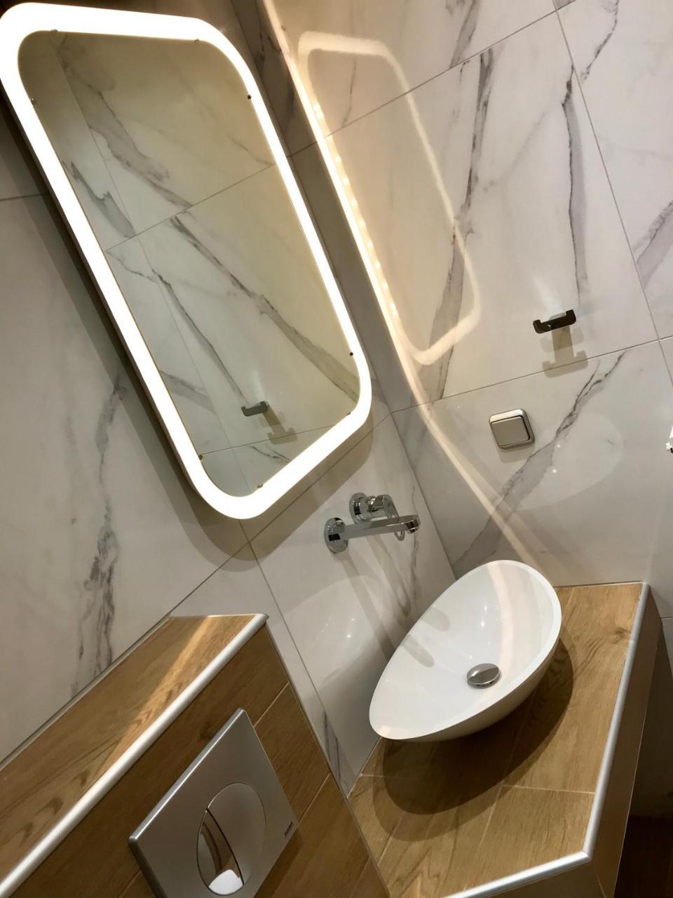 Néa Péramos48 Downtown Lofts公寓 外观 照片